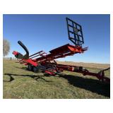 Anderson TRB2000 Hay Trailer