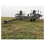 John Deere 1010 Field Cultivator
