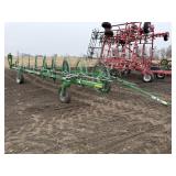 Frontier WR4109 Wheel Rake