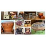 "Auctions On!"- Ends Thurs. Dec. 11th at 1pm CST