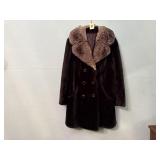 Vintage Borgana coat