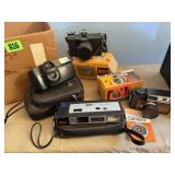 Film camera lot
