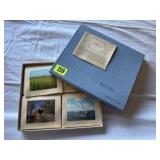 Iowa notecard stationery set