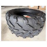 Polaris PXT 26x11R12 tire