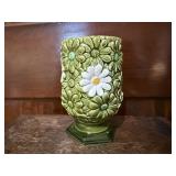 Daisy vase