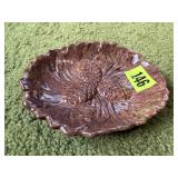 Pinecone dish