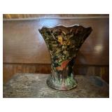 Art glass vase