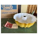 NOS Nordicware bundt pan