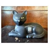 Eveready Black Cat bank