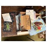 Advertising calendars