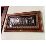 Pennsylvania Dutch folk art