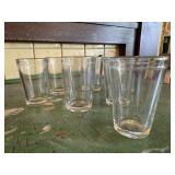Anchor Hocking juice glasses (7)
