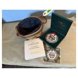 Longaberger collector