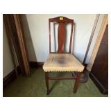 Dining chair