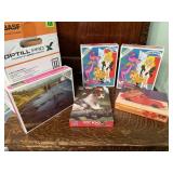 Jigsaw puzzles, Pink Panther