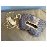 Sinus bandage face wrap