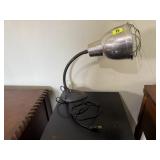 Adjustable work light