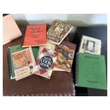 Cookbooks