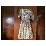 Vintage dress