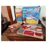 Blocks, building set