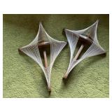 Cross string art (2)