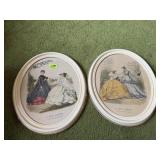 French portraits (2)