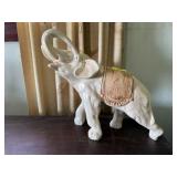 Elephant statue