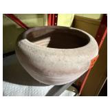 Clay pot