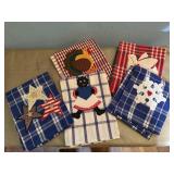 NWT Kitchen towels