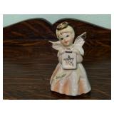 Happy New Year angel