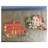 Farmhouse wall decor (2)