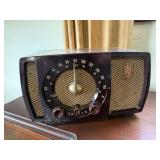 Vintage Zenith radio