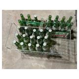 Mountain Dew, soda bottles