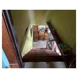 LOTS 1200-1299 in BASEMENT