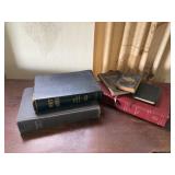 Holy Bibles, New Testaments