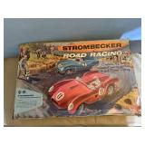 Road Racing toy race track