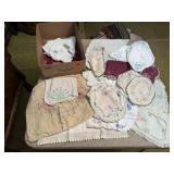 Needlepoint assortment