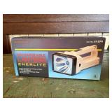 Rechargeable lantern Enerlite flashlight