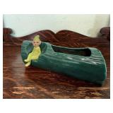 Elf planter