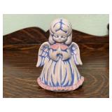 Vintage angel statue
