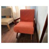 Mid century chair