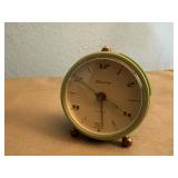 Vintage Blessing alarm clock
