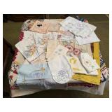 Needlepoint assortment