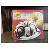 Nordicware bundt pan