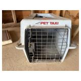 Small Pet Taxi
