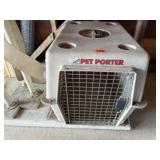 Medium Pet Porter