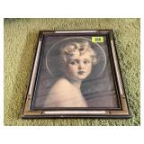 The Light of the World artwork