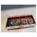 Jewel Brite Christmas ornaments