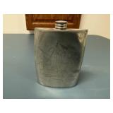 Nautical flask