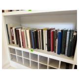 Church, vintage collectible cookbooks